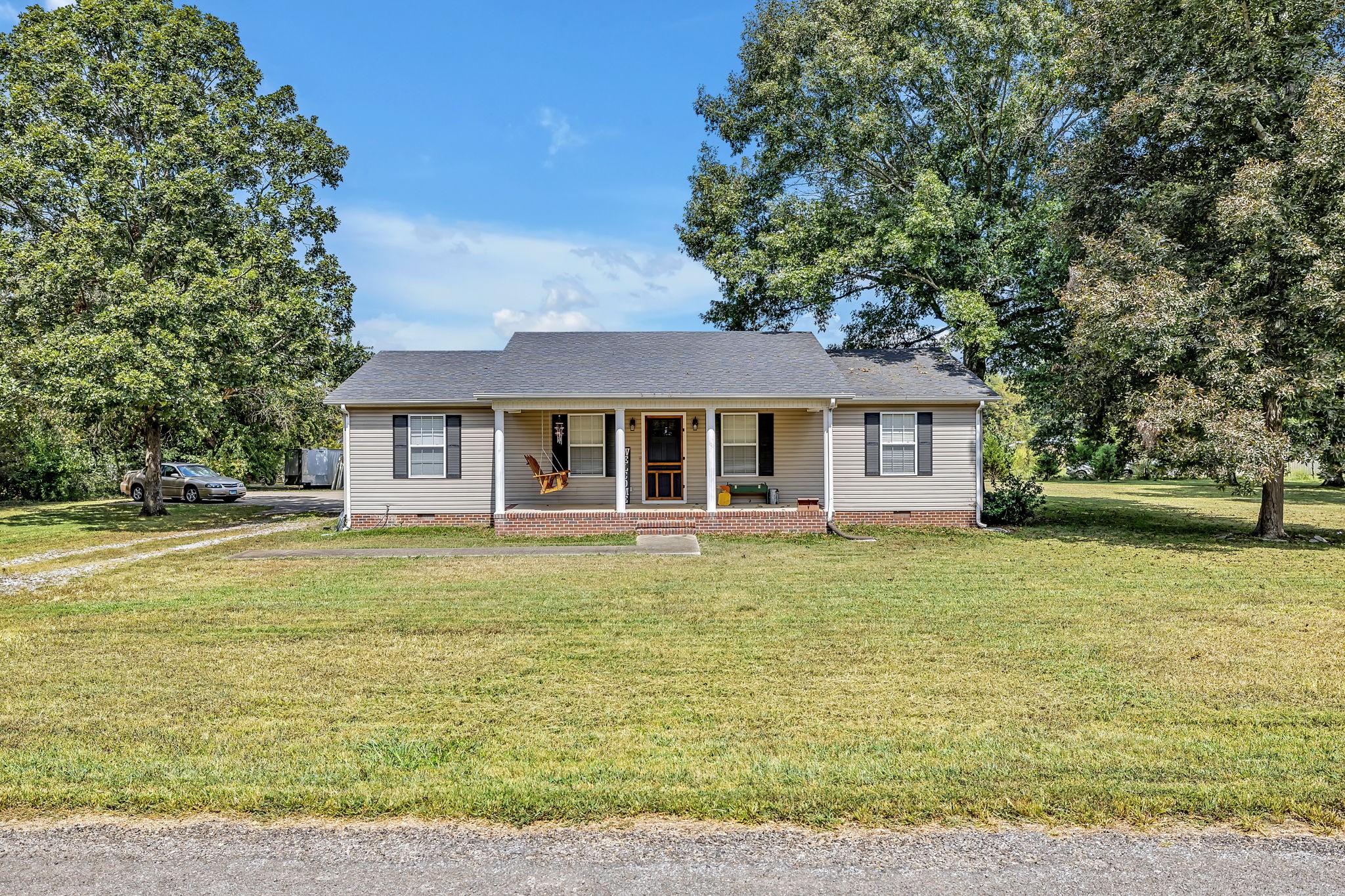 1513 Ellie Claire Way, Lewisburg, TN 37091 - MLS# 2582399