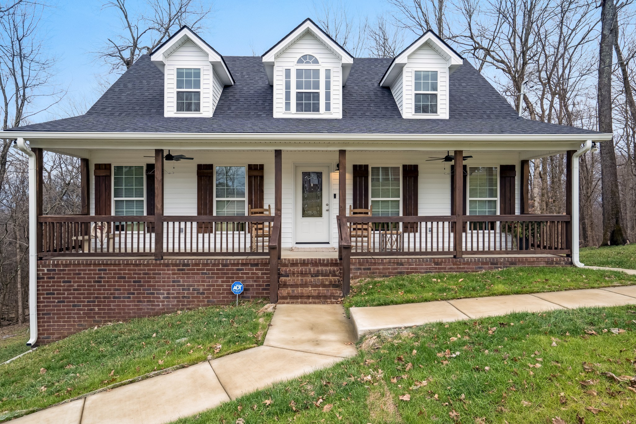 1513 Ellie Claire Way, Lewisburg, TN 37091 - MLS# 2582399