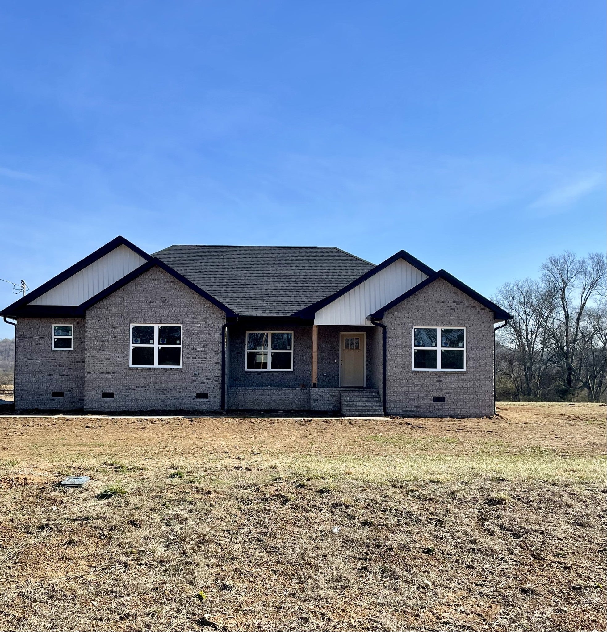 1513 Ellie Claire Way, Lewisburg, TN 37091 - MLS# 2582399