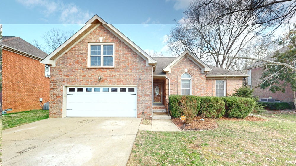 1321 Timber Valley Dr, Nashville, TN 37214 MLS 2619888 Coldwell Banker