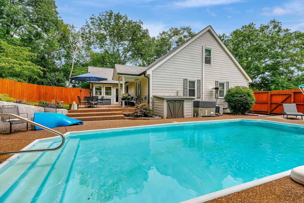 1004 Dickinson Ln, Franklin, TN 37069 MLS 2624792 Coldwell Banker