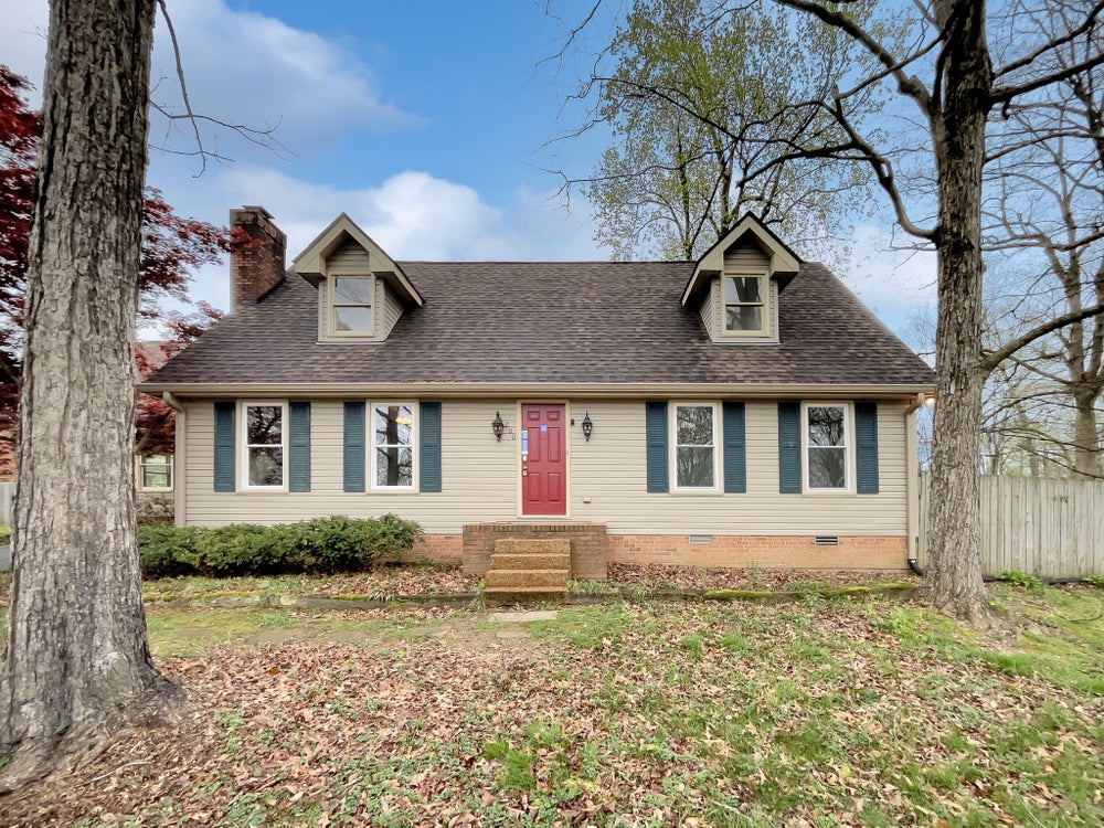 200 Timberlake Dr, Springfield, TN 37172 MLS 2641699 Coldwell Banker