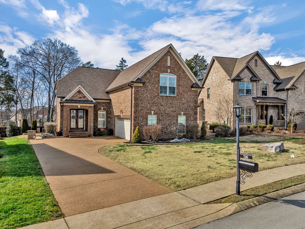 796 Rolling Creek Dr, Mount Juliet, TN 37122 MLS 2652124 Coldwell Banker