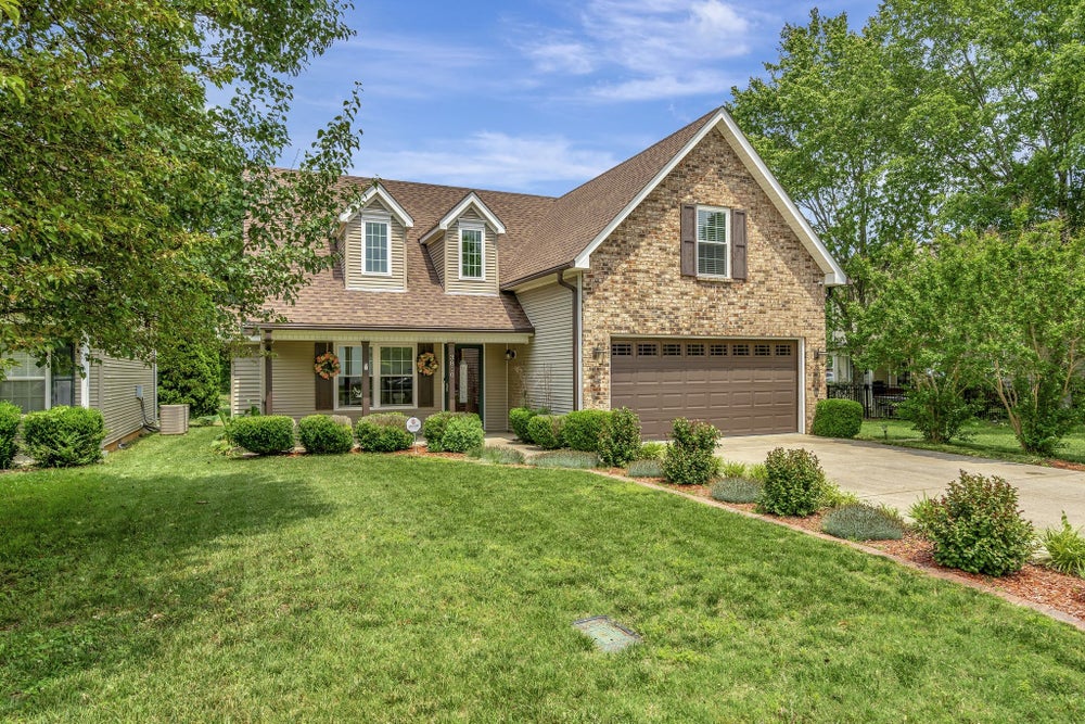 3810 Precious Ave, Murfreesboro, TN 37128 MLS 2653318 Coldwell Banker