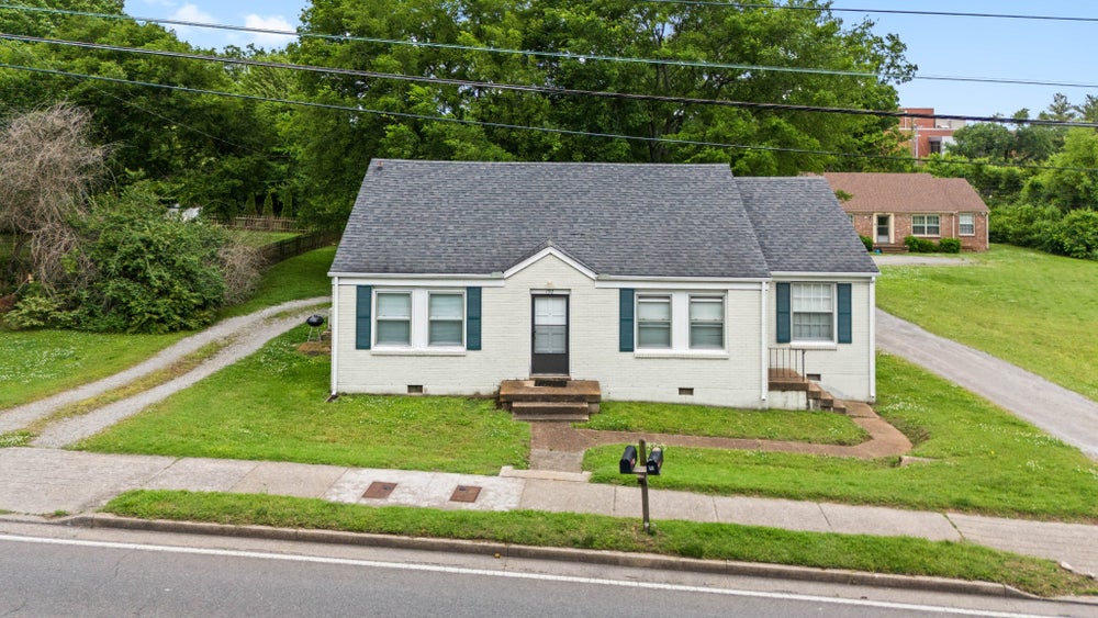 190 White Bridge Pike, Nashville, TN 37209 MLS 2655276 Coldwell Banker