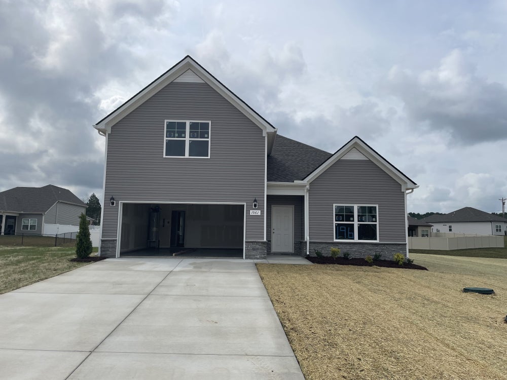 1061 Hickoryridge Drive, Murfreesboro, TN 37129 MLS 2673234