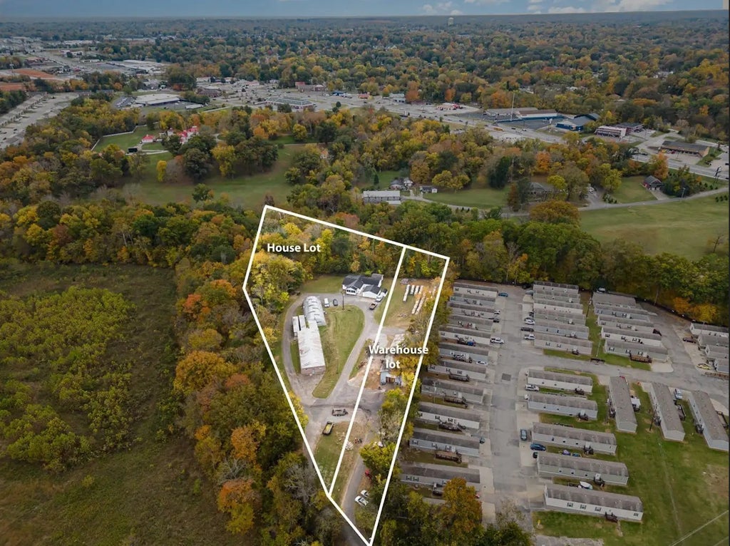298 Tobacco Rd, Clarksville, TN 37042 - MLS# 3225932