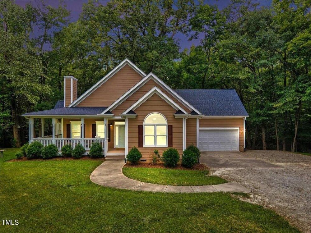 4710 Johnson Pond Road, Apex, NC 27539 MLS 10003380 Coldwell Banker