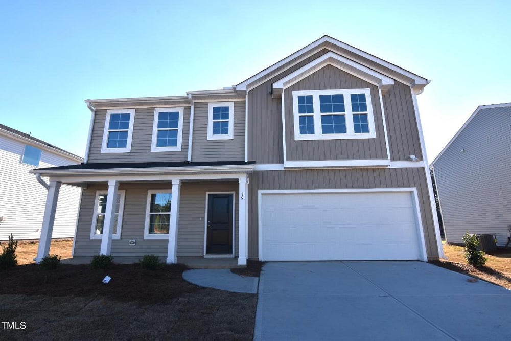 35 Spotted Bee Way, Youngsville, NC 27596 MLS 2524556 Coldwell Banker