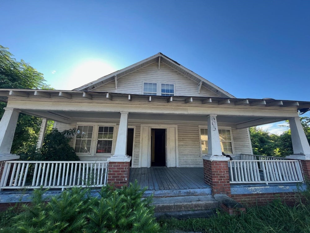 805 S Alston Avenue, Durham, NC 27701 MLS 2526104 Coldwell Banker