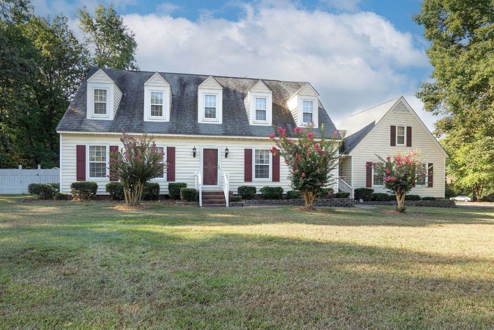 1809 Willow Glynn Road, Rocky Mount, NC 27804 MLS 2526189 Coldwell