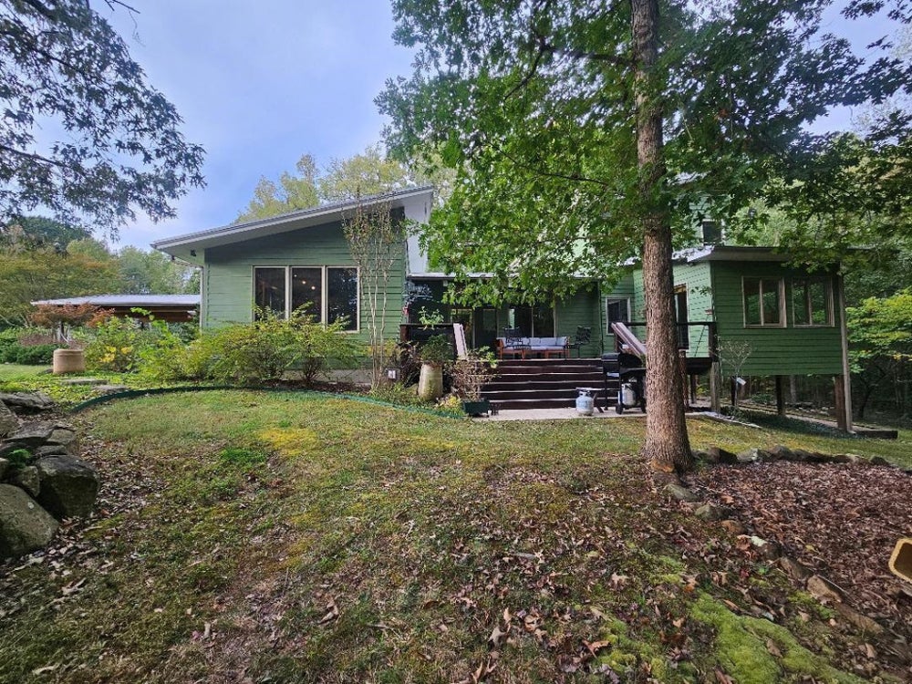 610 Newton Pleasant Loop, Hurdle Mills, NC 27541 MLS 2527266