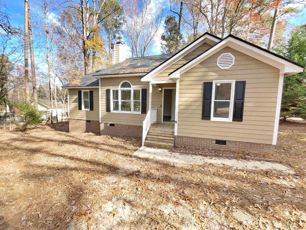 296 Thornwood Lane, Youngsville, NC 27596 MLS 2543054 Coldwell Banker