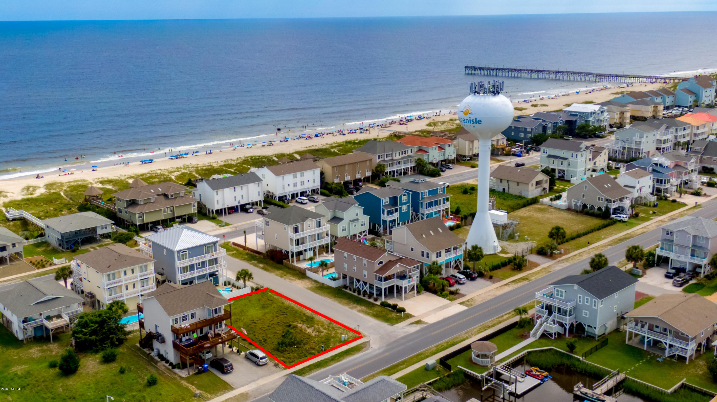 Property view