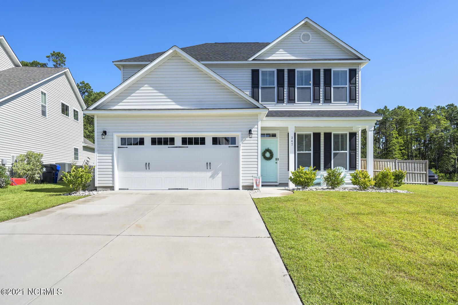 Property view