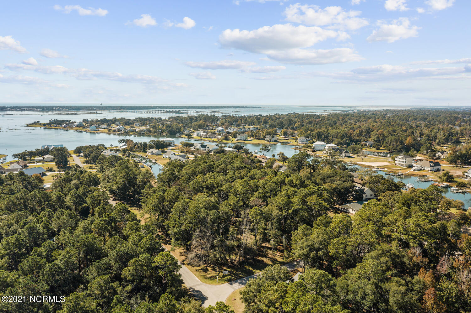 207 Club Point Drive, Cape Carteret, NC 28584 MLS 100300622