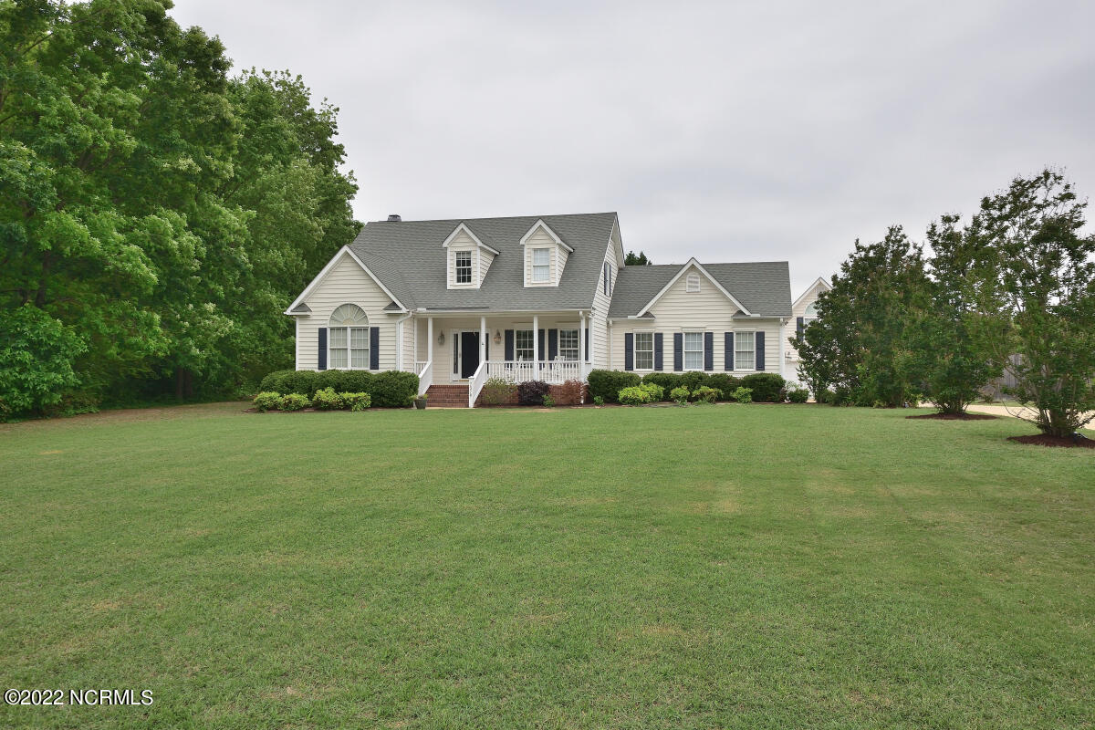 7378 River Glenn Road, Rocky Mount, NC 27803 MLS 100326160