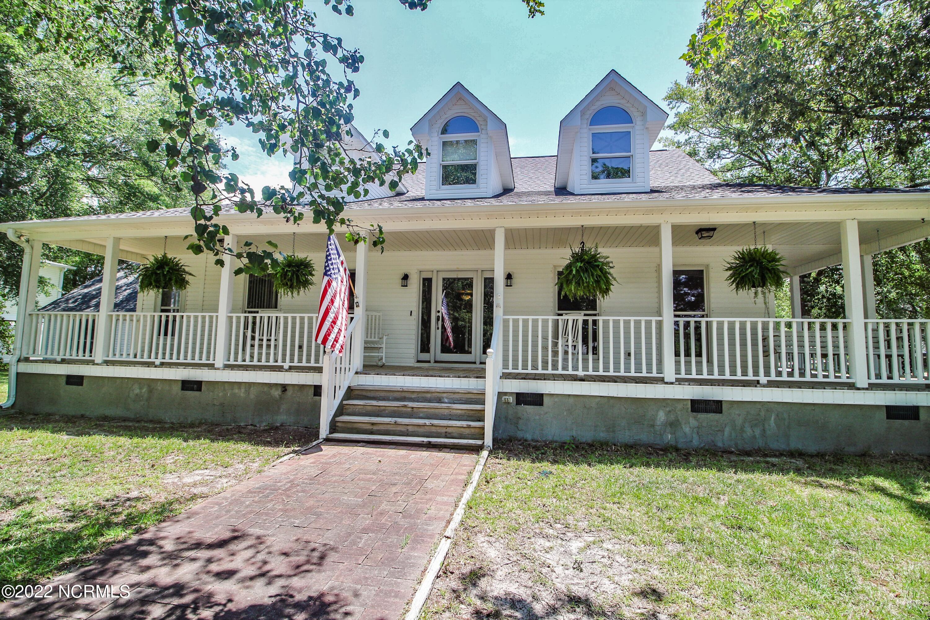 801 E Yacht Drive, Oak Island, NC 28465 MLS 100337677 Coldwell Banker