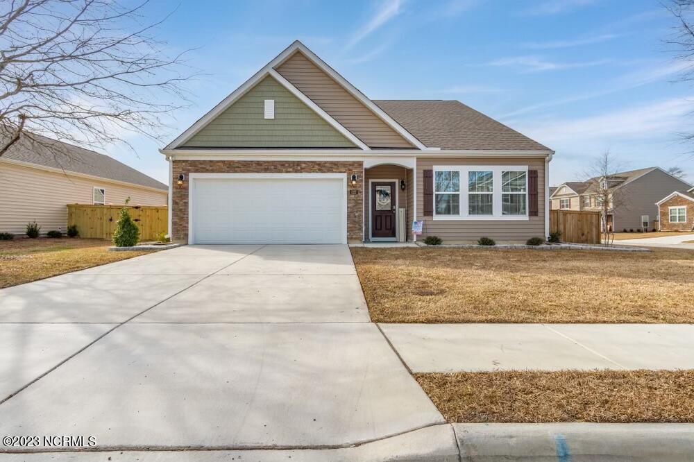 527 Dakota Road, New Bern, NC 28560 MLS 100365912 Coldwell Banker