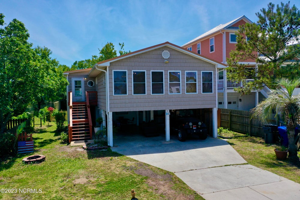 305 Sumter Avenue, Carolina Beach, NC 28428 MLS 100384447 Coldwell Banker