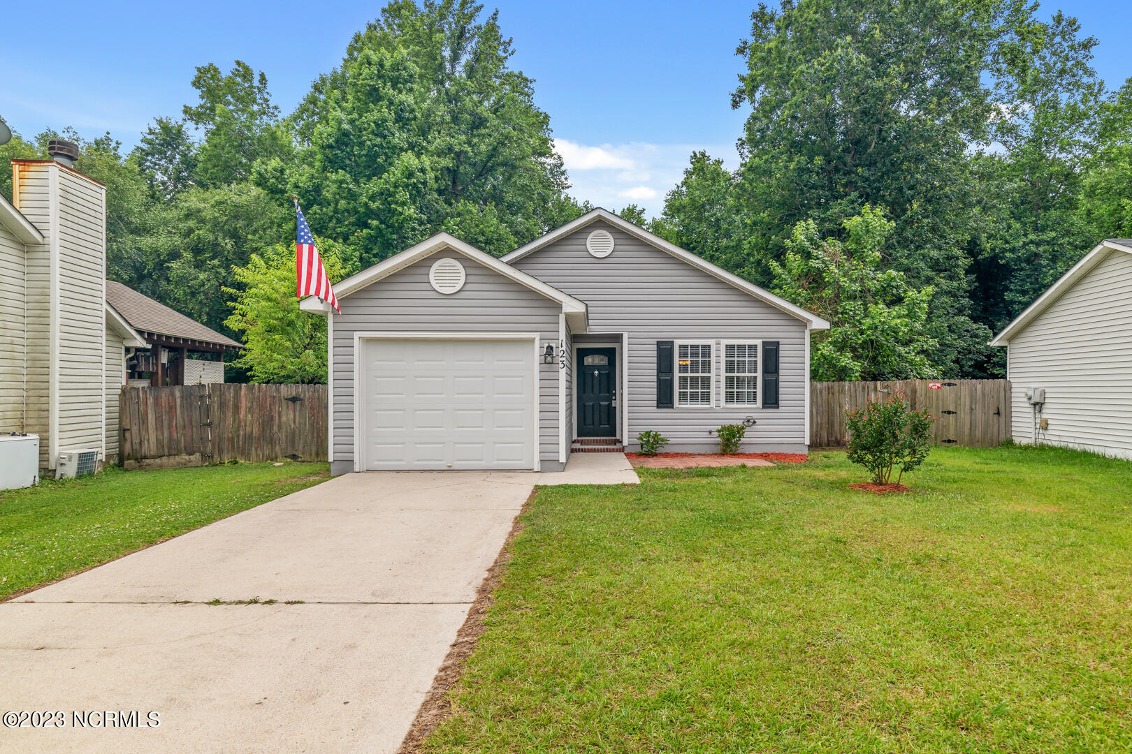 123 Sweetwater Drive, Jacksonville, NC 28540 - MLS# 100387671 ...