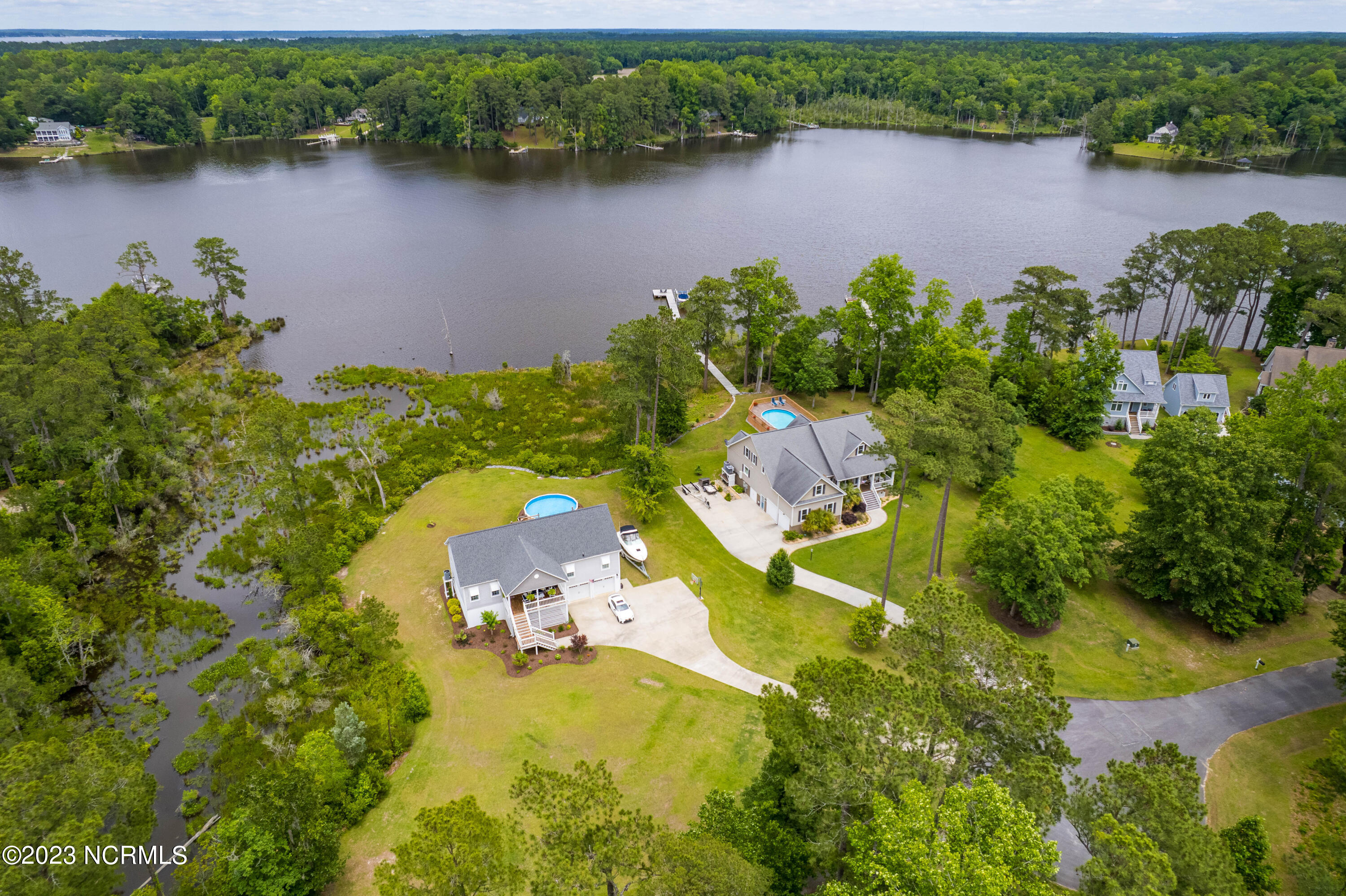 580 Harbour View Drive, Chocowinity, NC 27817 - MLS# 100387819 ...