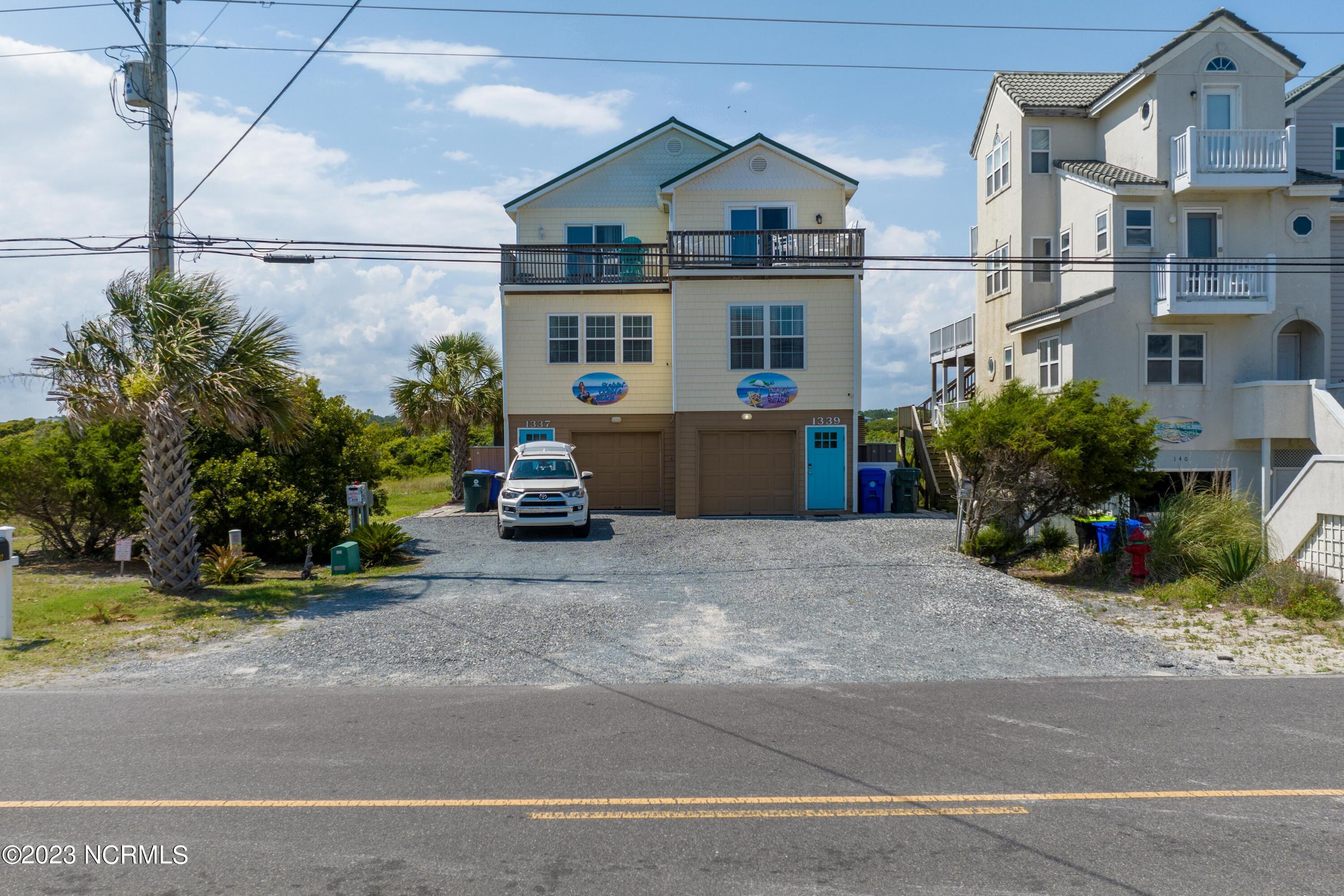 1339 New River Inlet Road, North Topsail Beach, NC 28460 - MLS ...