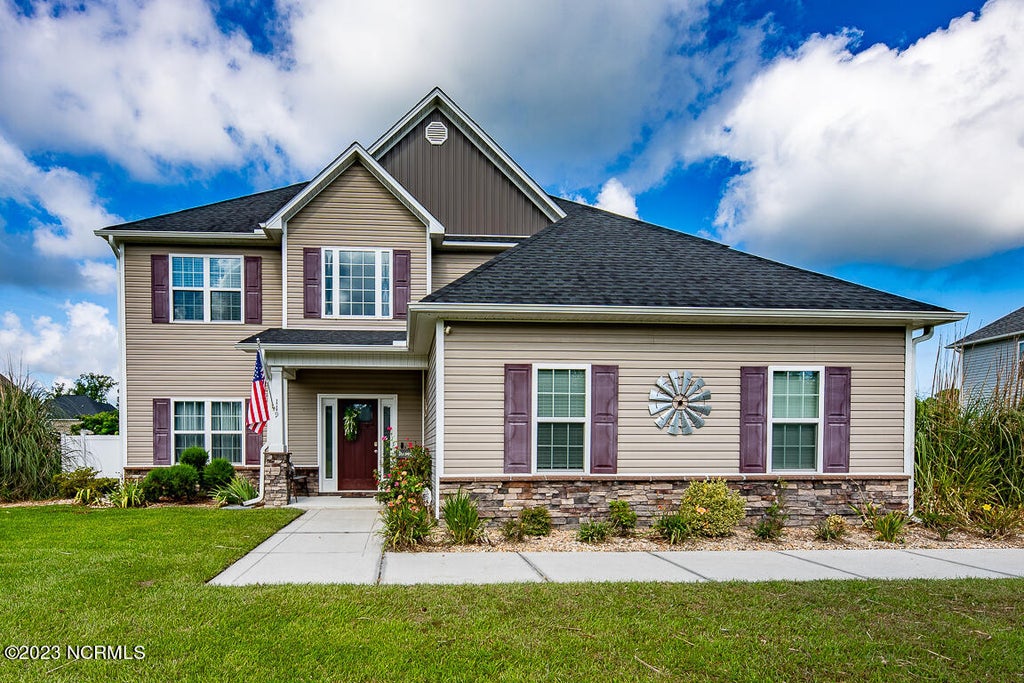 119 Sidler Street, New Bern, NC 28562 - MLS# 100396826 - Coldwell Banker