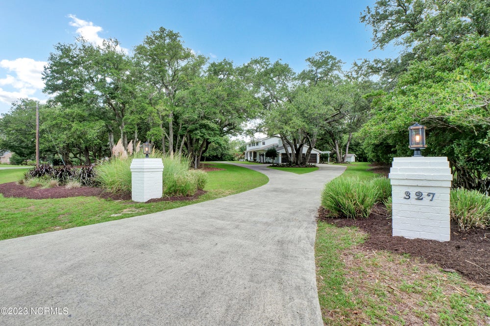 327 Olde Point Loop, Hampstead, NC 28443 MLS 100400491 Coldwell Banker