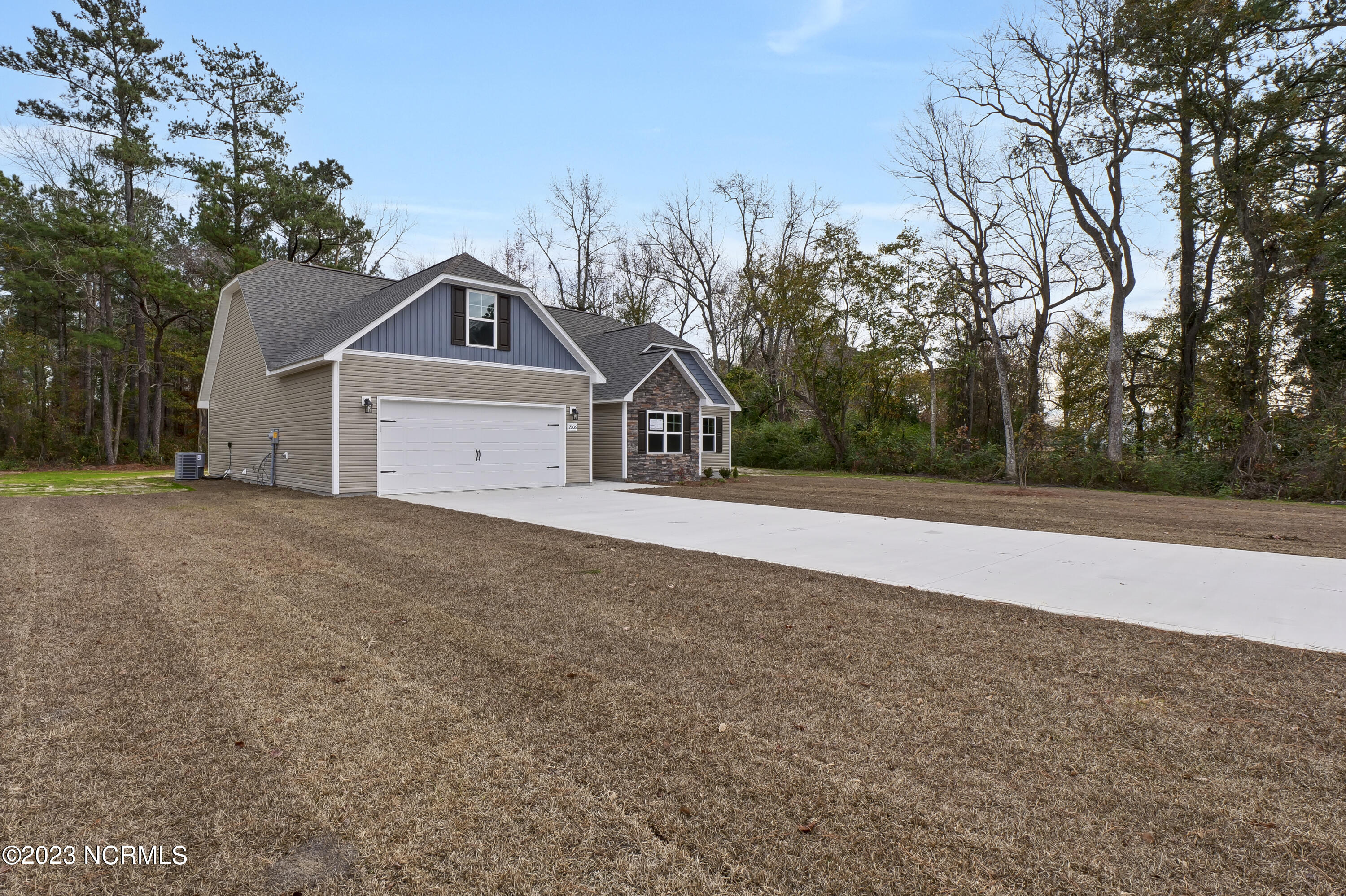 2006 Belgrade Swansboro Road, Maysville, NC 28555 - MLS# 100400962 ...