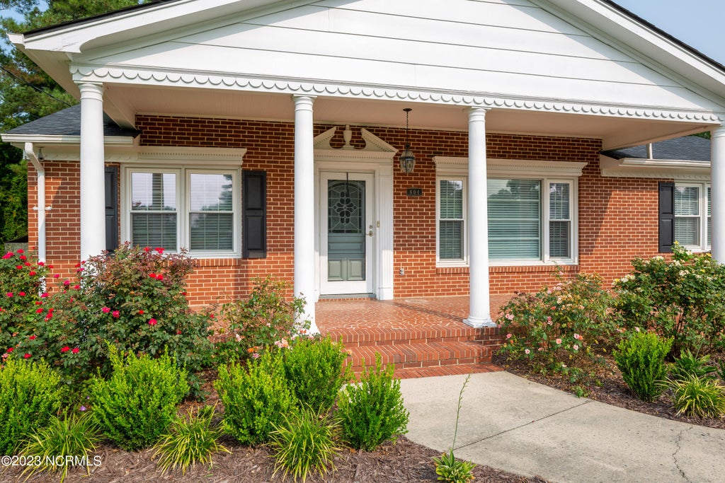 Elizabeth Gardens Apartments Clinton Nc Fasci Garden