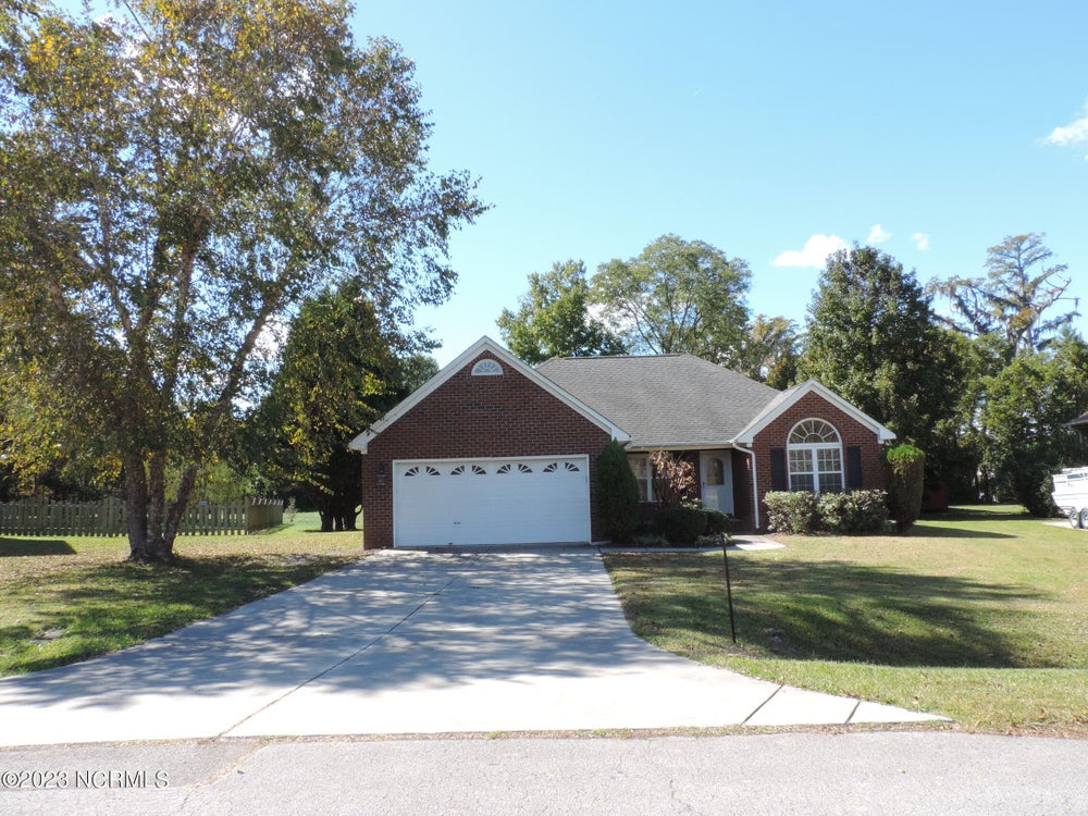 130 Hidden Pond Drive, New Bern, NC 28562 MLS 100408661 Coldwell