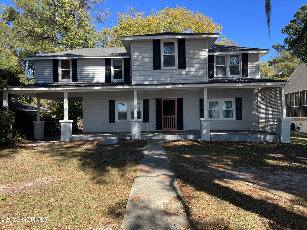 60 Creek Ridge Road, Lake Waccamaw, NC 28450 MLS 100414559