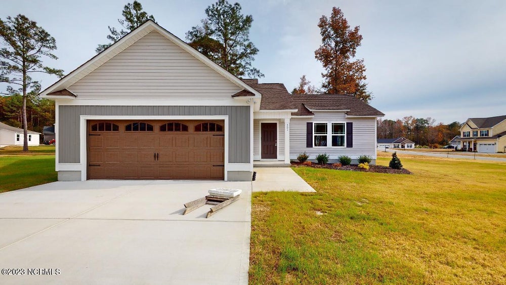 301 Phillips Ridge Lane, Goldsboro, NC 27530 MLS 100415192