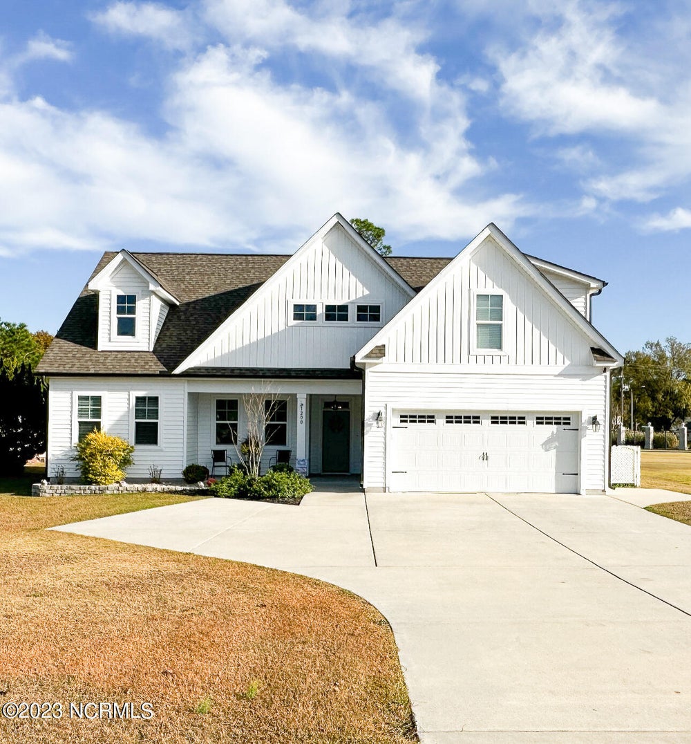 1200 Caracara Drive, New Bern, NC 28560 MLS 100415207 Coldwell Banker