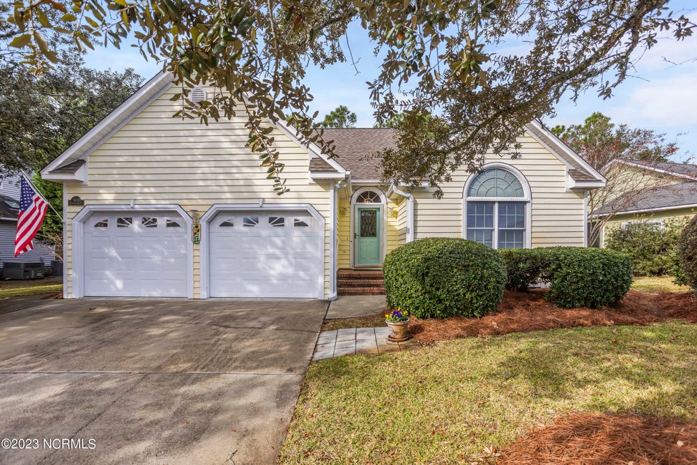 405 Fern Creek Lane, Carolina Beach, NC 28428 MLS 100416475 Coldwell Banker