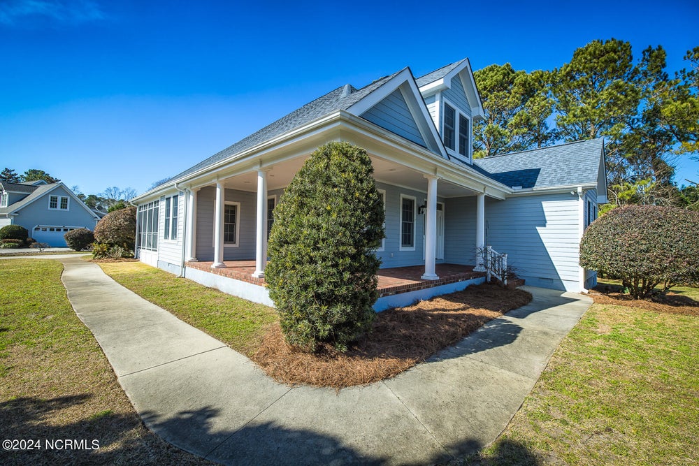 7807 Beachcomber Court, Wilmington, NC 28411 - MLS# 100426553 ...