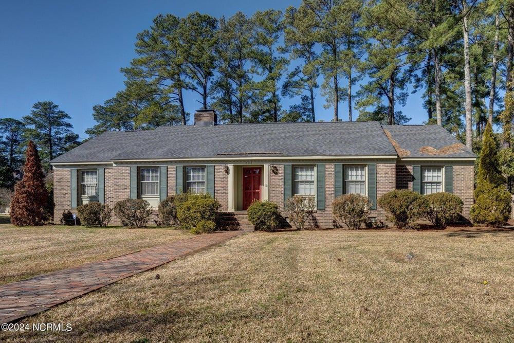 408 Fairfield Drive, Rocky Mount, NC 27804 MLS 100429008 Coldwell