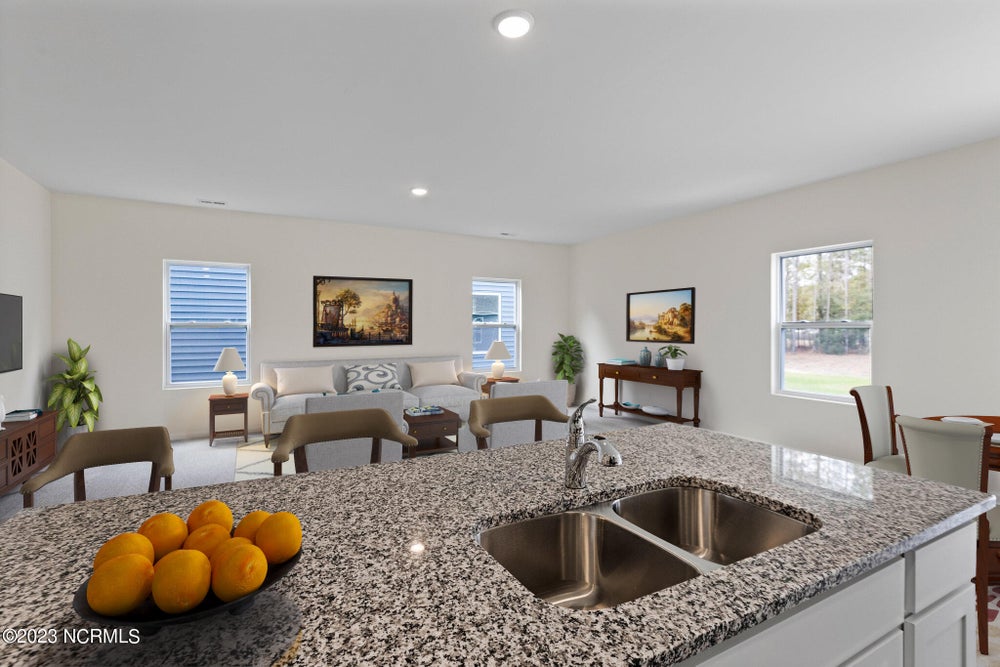 2022 Bogue Lane, New Bern, NC 28562 MLS 100430528 Coldwell Banker