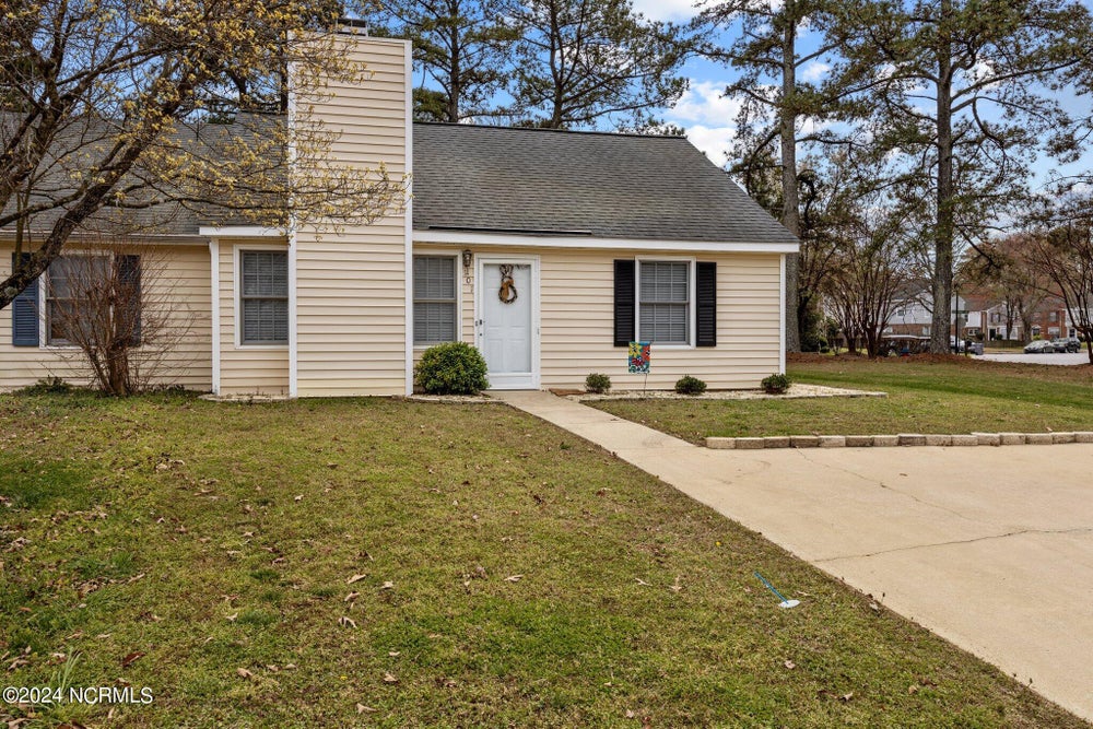 101 Browning Lane, Rocky Mount, NC 27804 MLS 100435465 Coldwell Banker