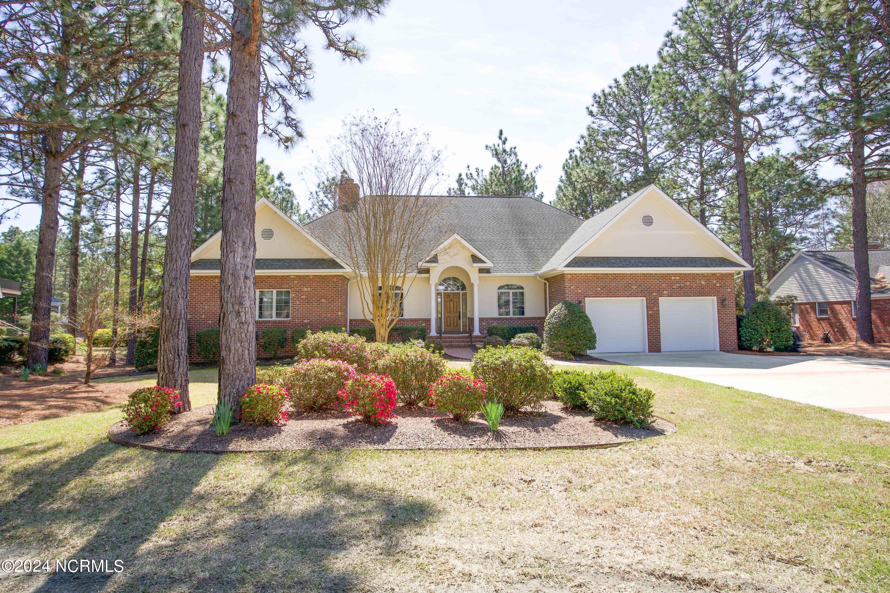 56 Pinebrook Drive, Pinehurst, NC 28374 - MLS# 100436355 - Coldwell Banker