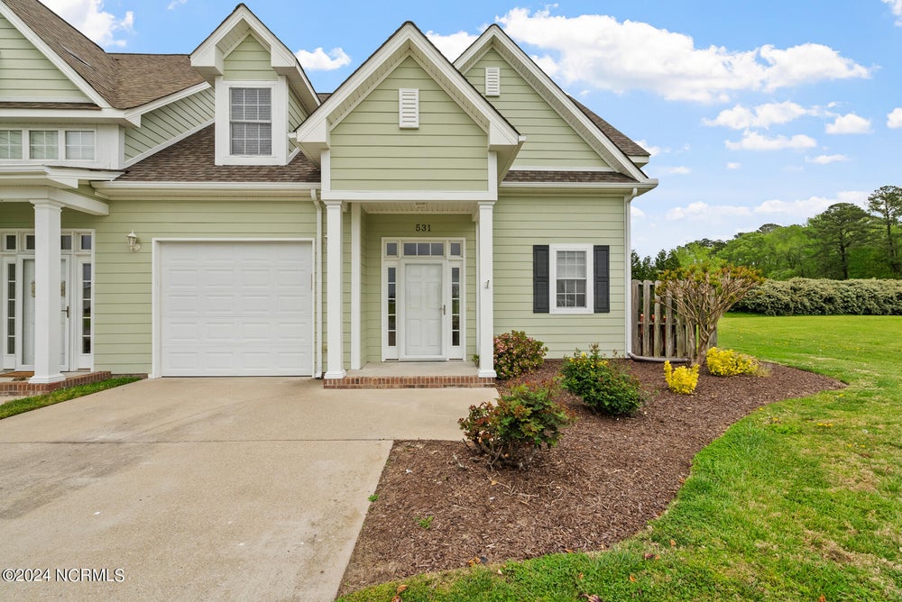 531 Watercrest Circle, Elizabeth City, NC 27909 MLS 100438252