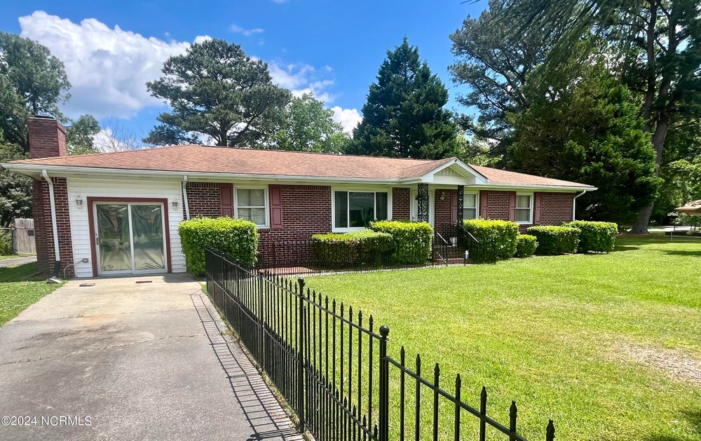 1714 Aydlett Circle, Elizabeth City, NC 27909 MLS 100443399