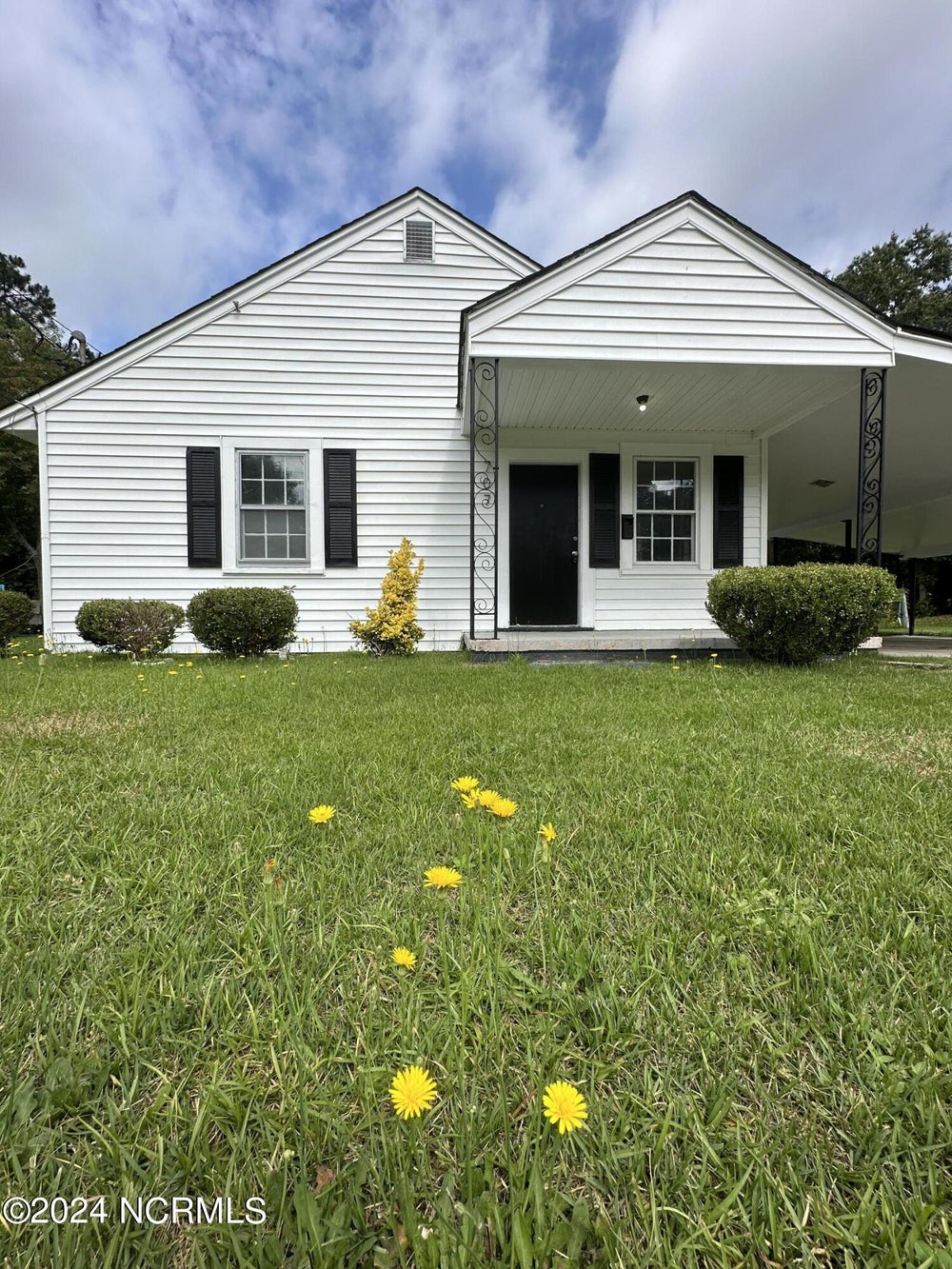 707 S Andrews Avenue, Goldsboro, NC 27530 MLS 100443806 Coldwell