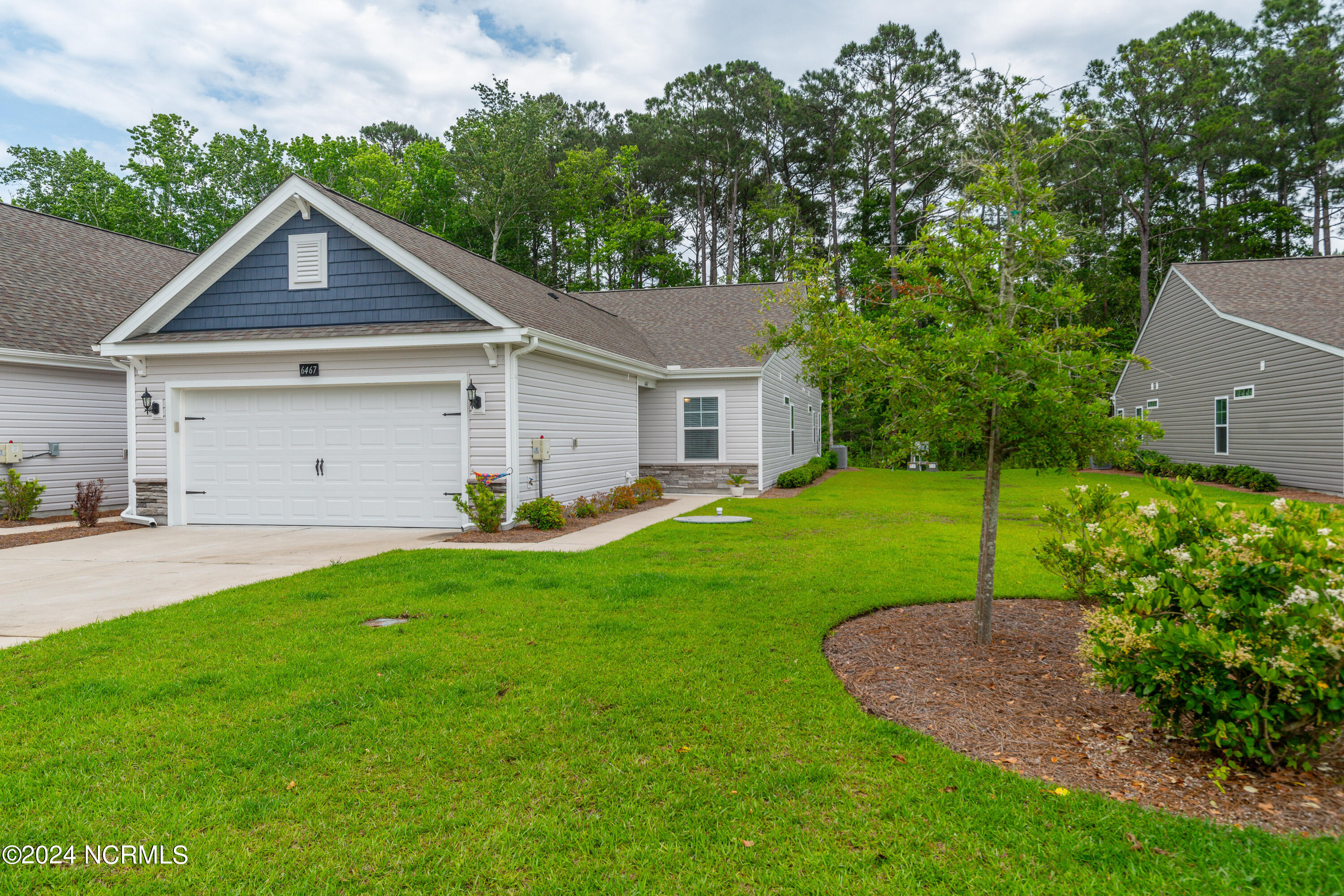 6467 Green Fennel Avenue Sw, Ocean Isle Beach, NC 28469 - MLS 