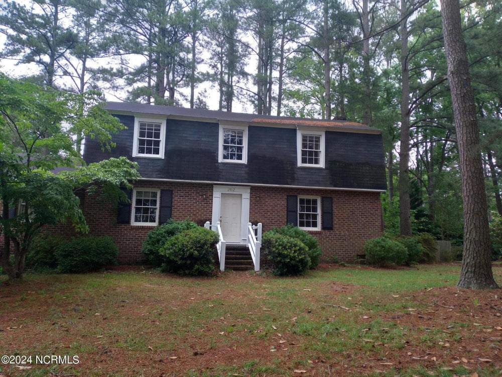 2912 Westminster Drive, Rocky Mount, NC 27803 - MLS# 100444458 ...