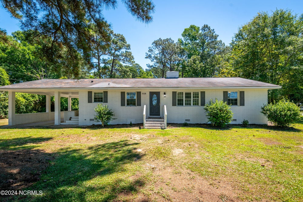 5118 Green Pine Road, Farmville, NC 27828 - MLS# 100447868 - Coldwell ...