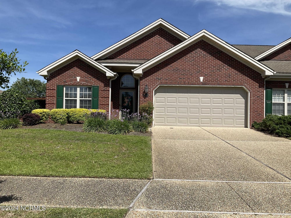 1228 Birkdale Drive, Winnabow, NC 28479 MLS 100448021 Coldwell Banker