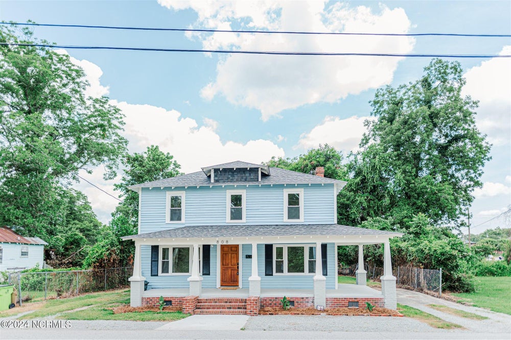 808 Green Street, New Bern, NC 28560 MLS 100452743 Coldwell Banker