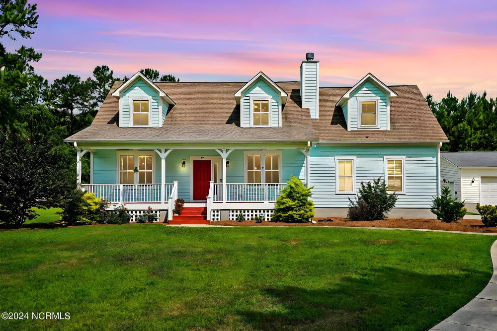 76 Parkton Place, Currie, NC 28435 MLS 100453793 Coldwell Banker